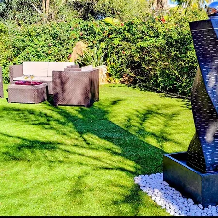 En * La Manga del Mar Menor