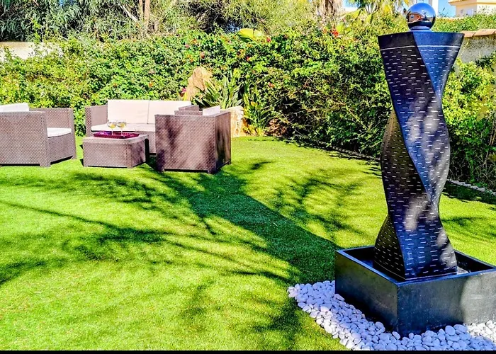 En * La Manga del Mar Menor