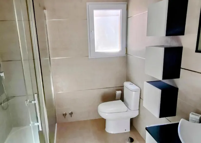 Villa En La Manga del Mar Menor