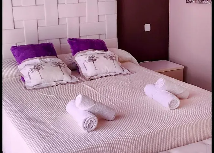 En La Manga del Mar Menor