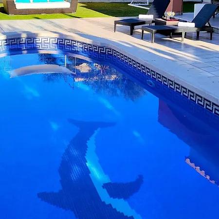 En Villa *