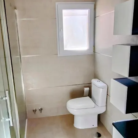 Villa En La Manga del Mar Menor