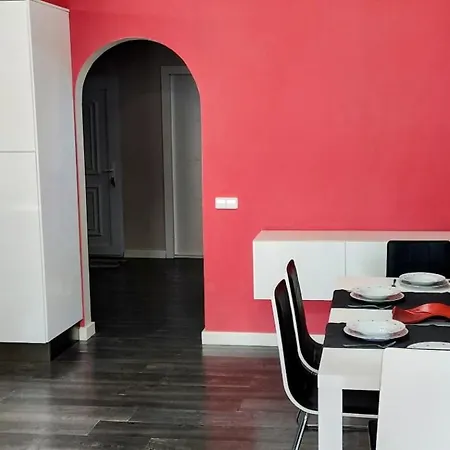 Villa En