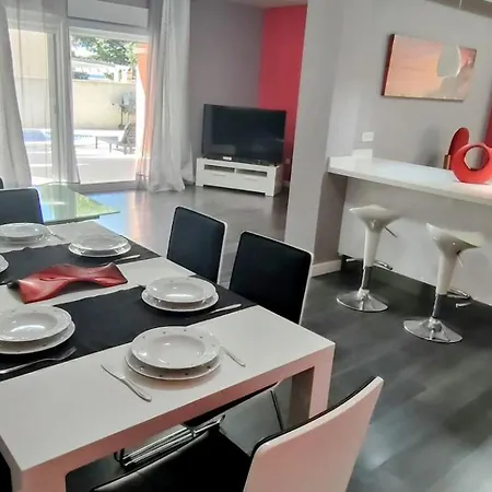 En Villa